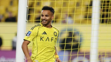 30 مليون جنيه.. شروط الزمالك لحسم صفقة انتقال سيماو إلى المقاولون العرب